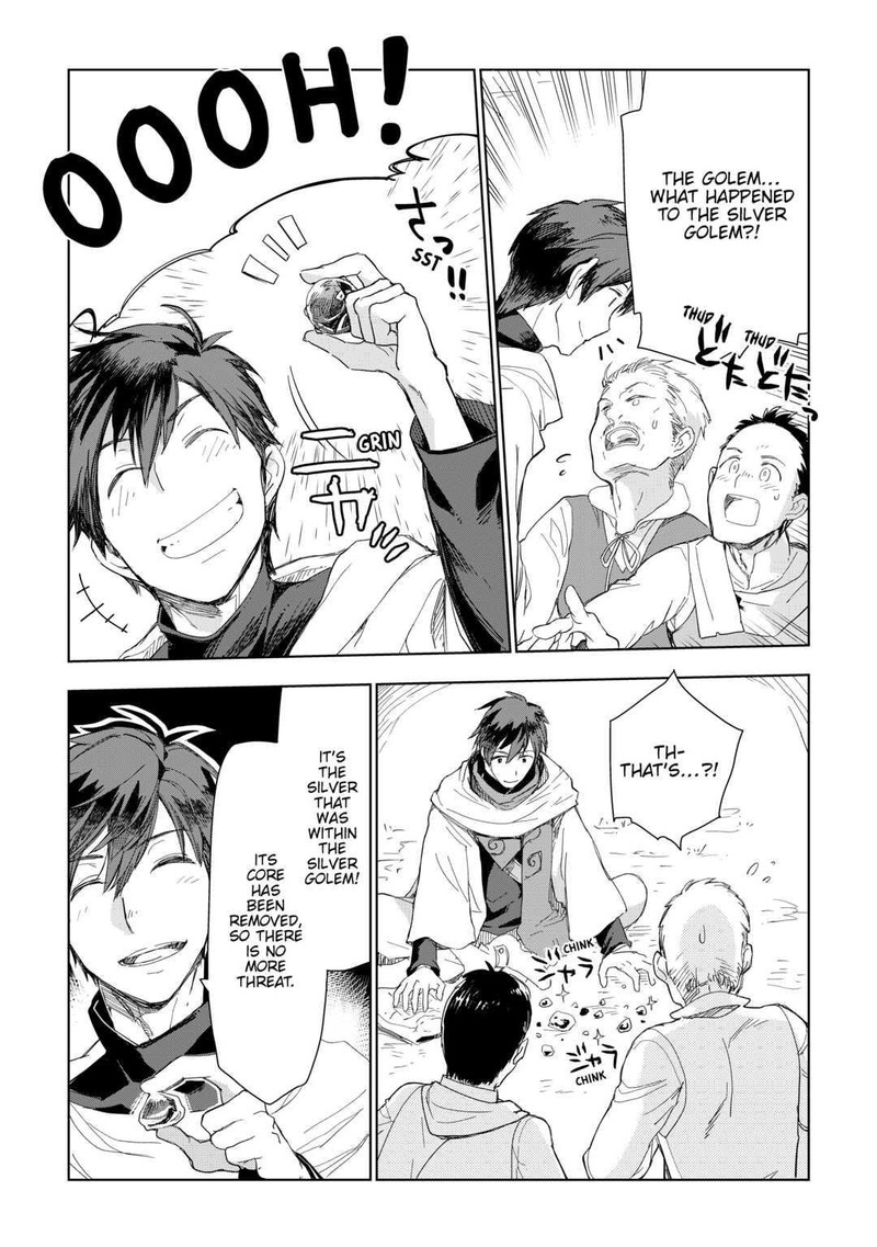 Jui San No Oshigoto In Isekai 53 2