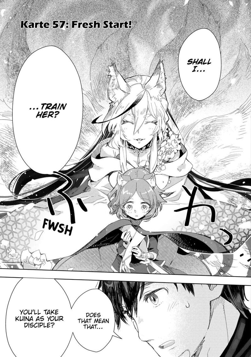 Jui San No Oshigoto In Isekai 57 1