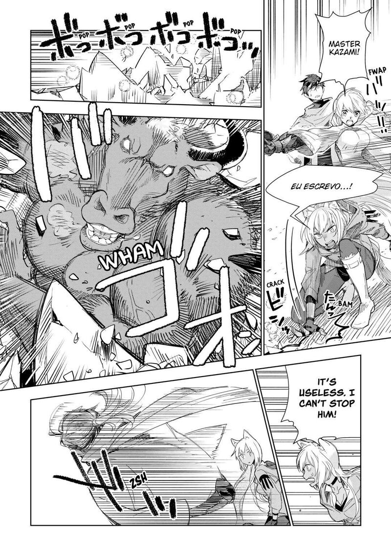 Jui San No Oshigoto In Isekai 57 12