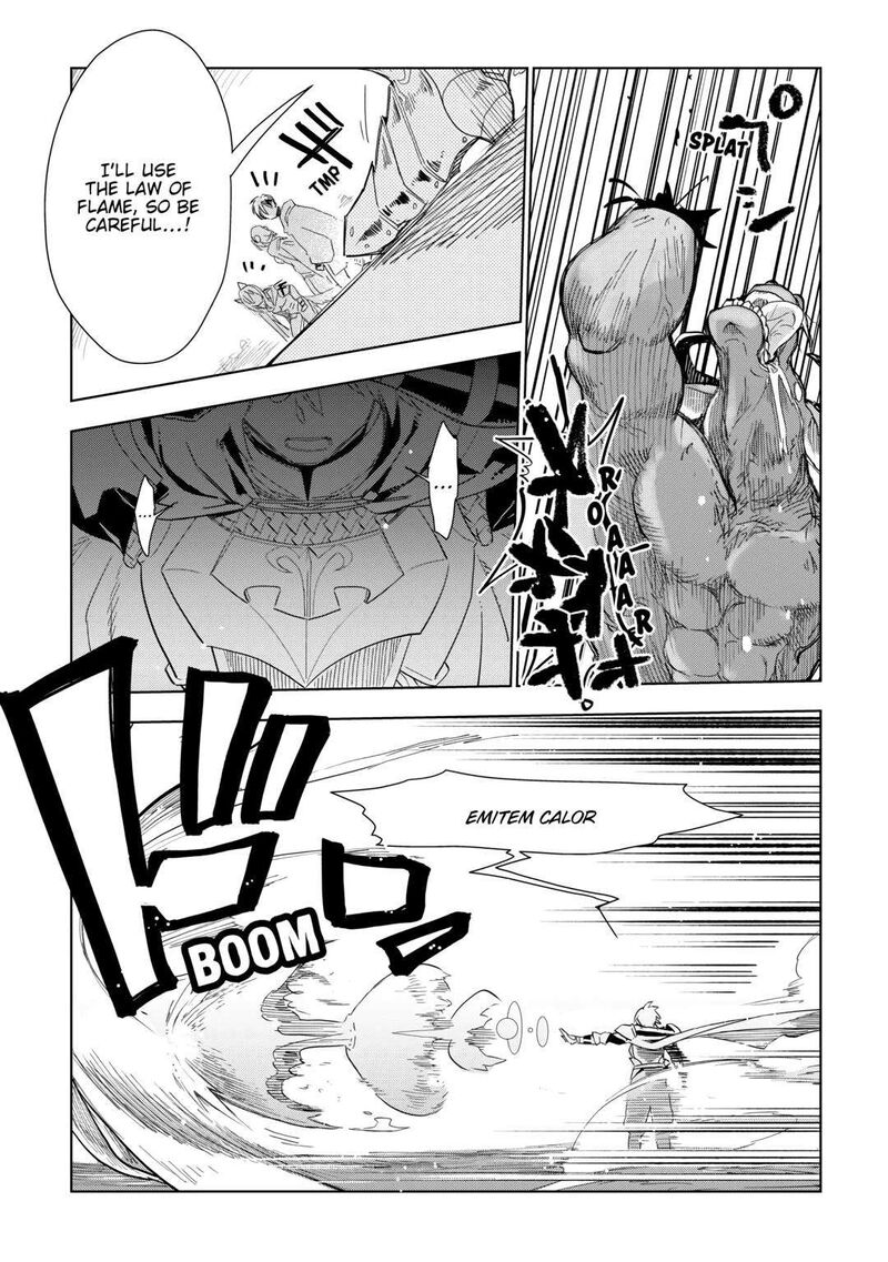 Jui San No Oshigoto In Isekai 57 14
