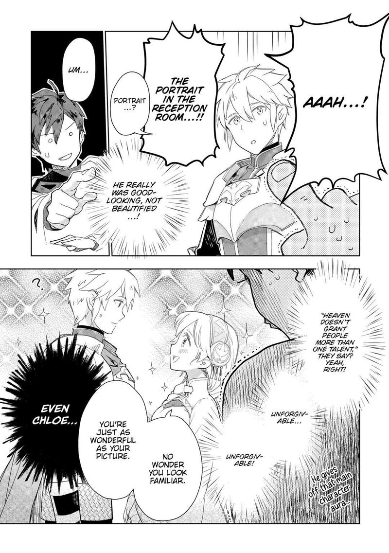 Jui San No Oshigoto In Isekai 57 18