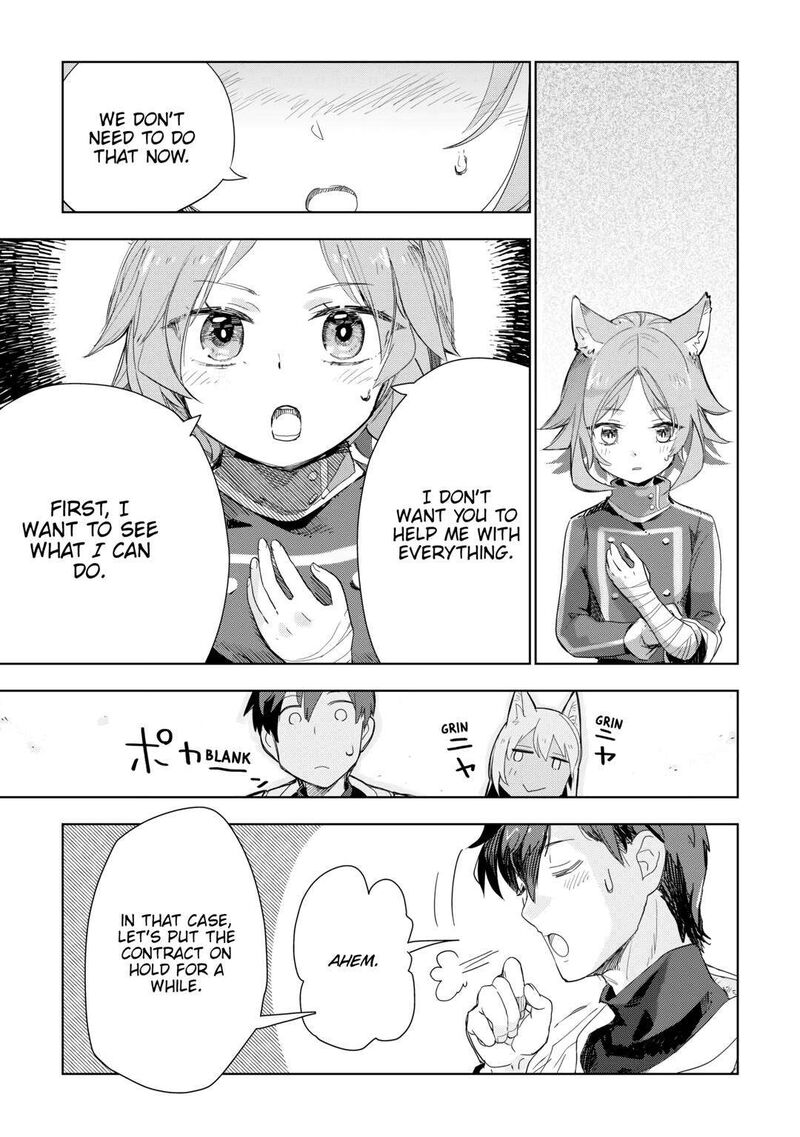 Jui San No Oshigoto In Isekai 57 4
