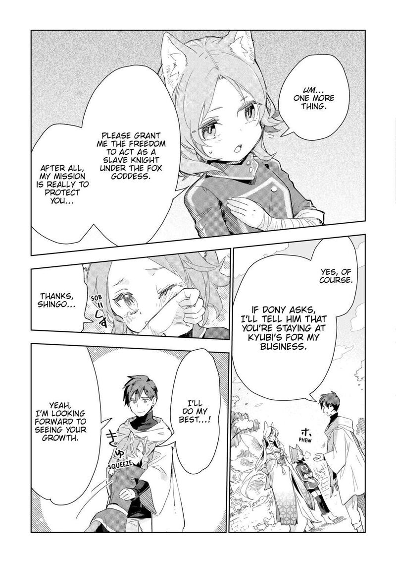 Jui San No Oshigoto In Isekai 57 5