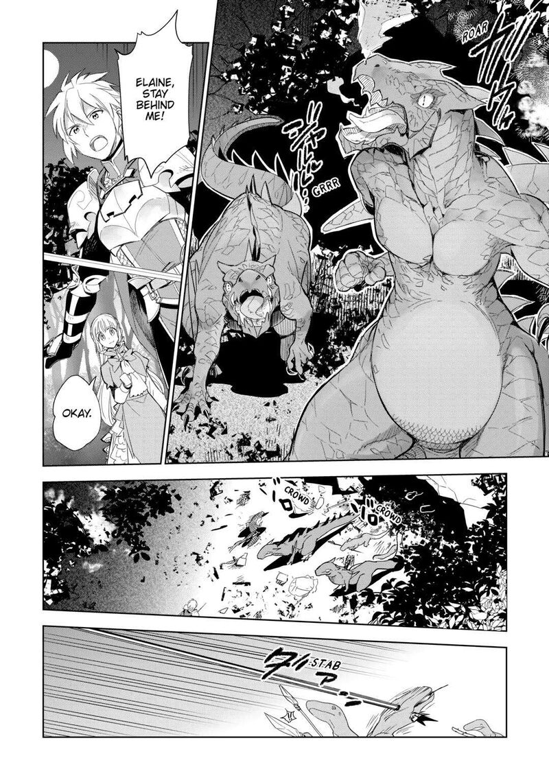 Jui San No Oshigoto In Isekai 59 12