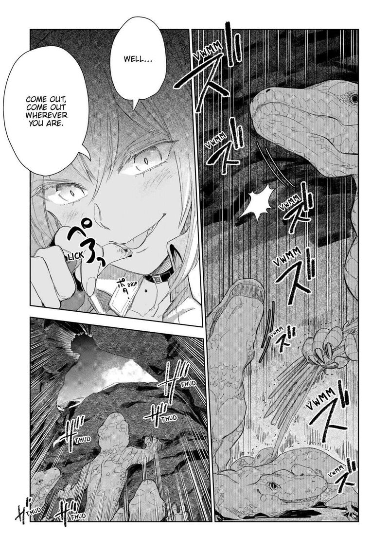 Jui San No Oshigoto In Isekai 59 7