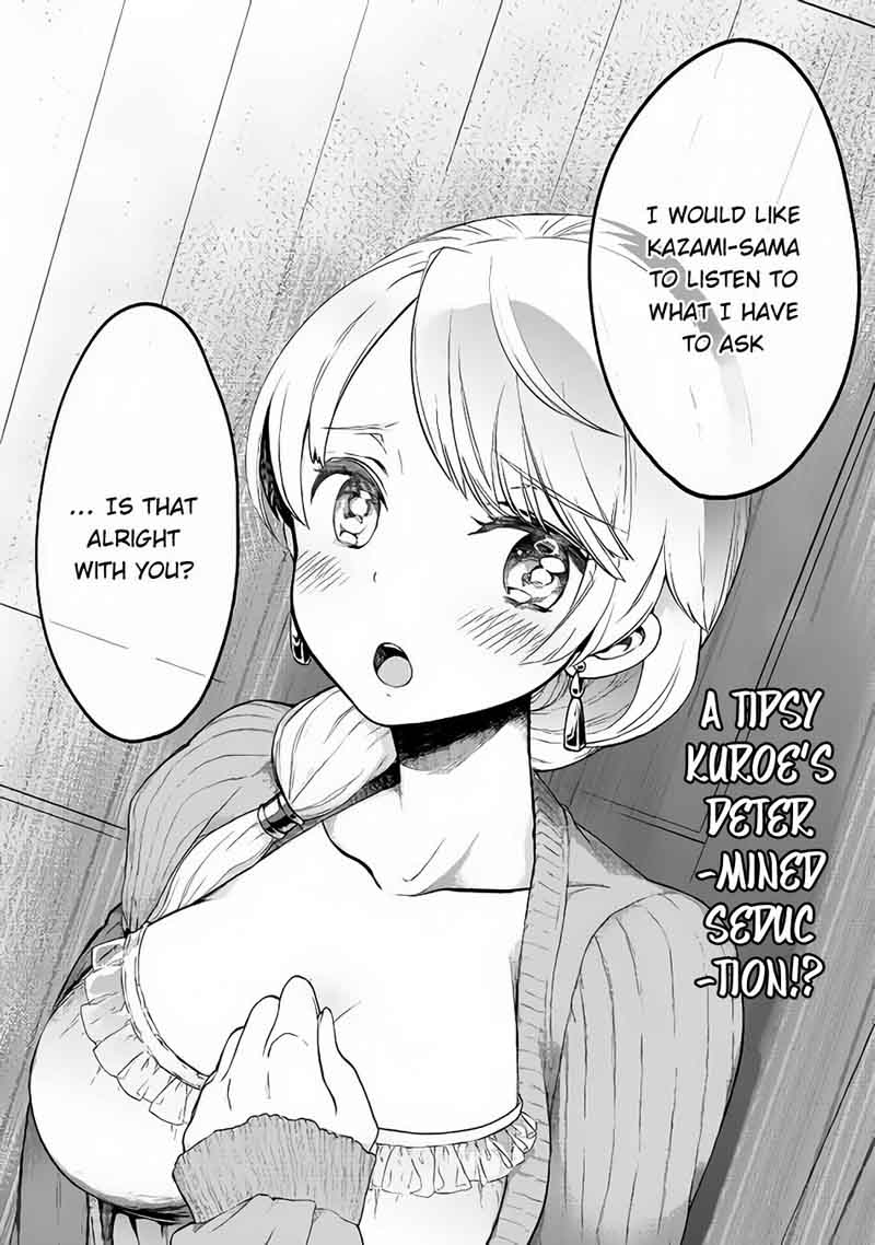 Jui San No Oshigoto In Isekai 6 23