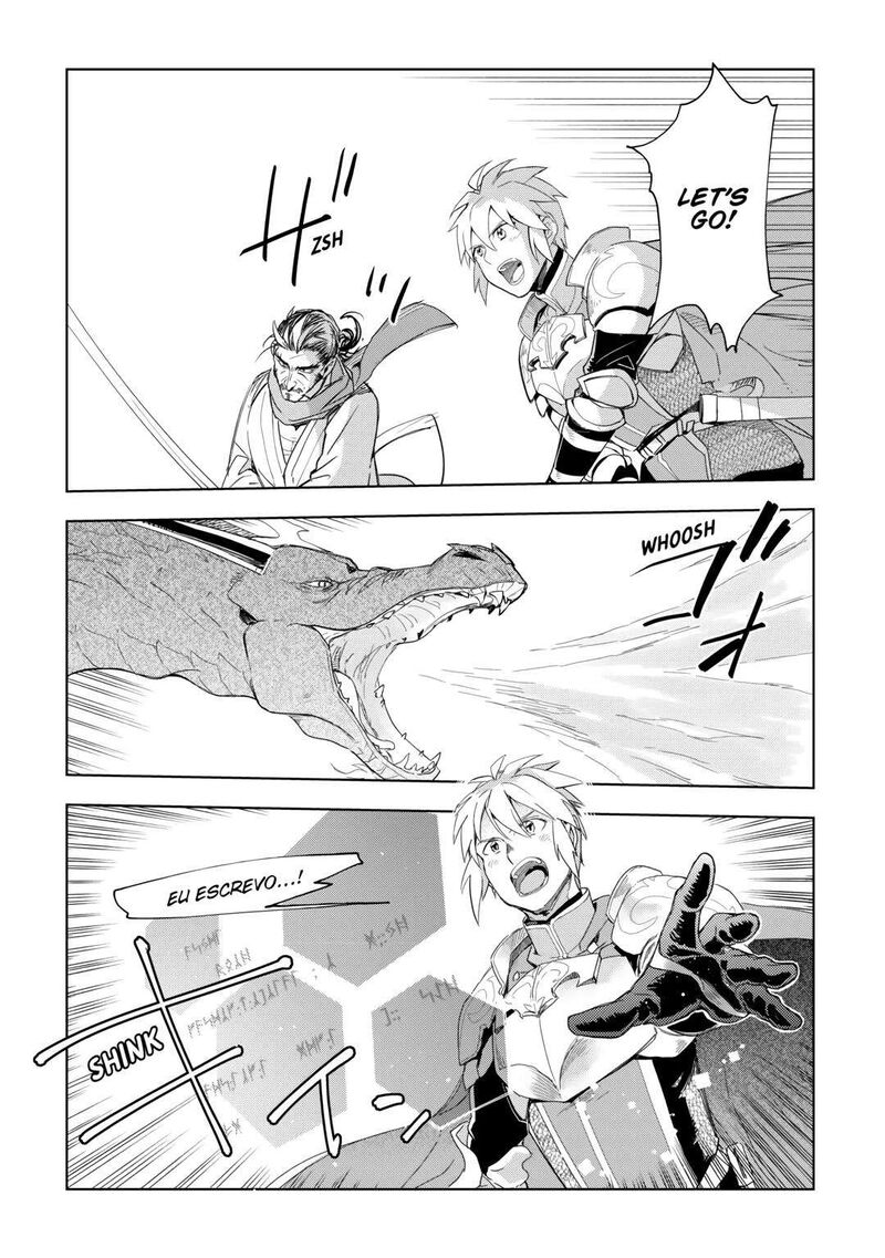 Jui San No Oshigoto In Isekai 63 18