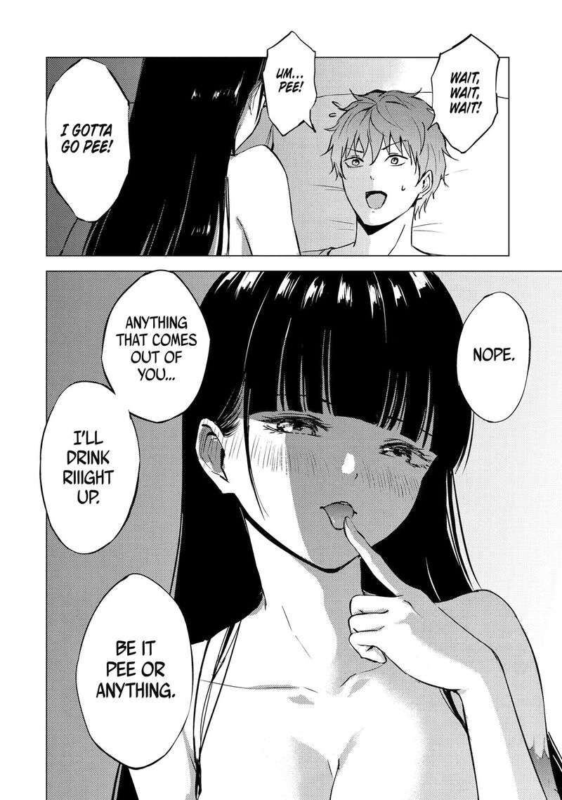 Jui San No Oshigoto In Isekai 65 14