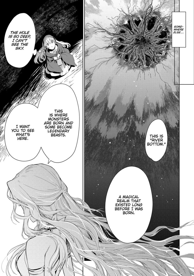 Jui San No Oshigoto In Isekai 75 14