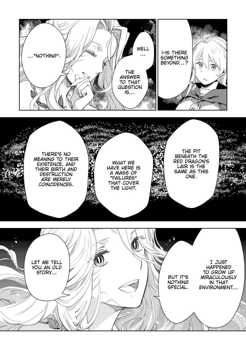 Jui San No Oshigoto In Isekai 75 16