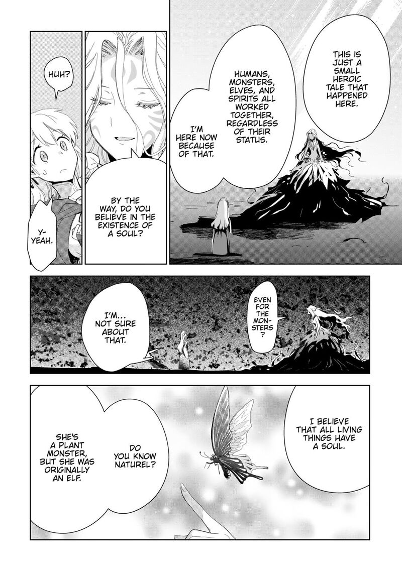 Jui San No Oshigoto In Isekai 75 20