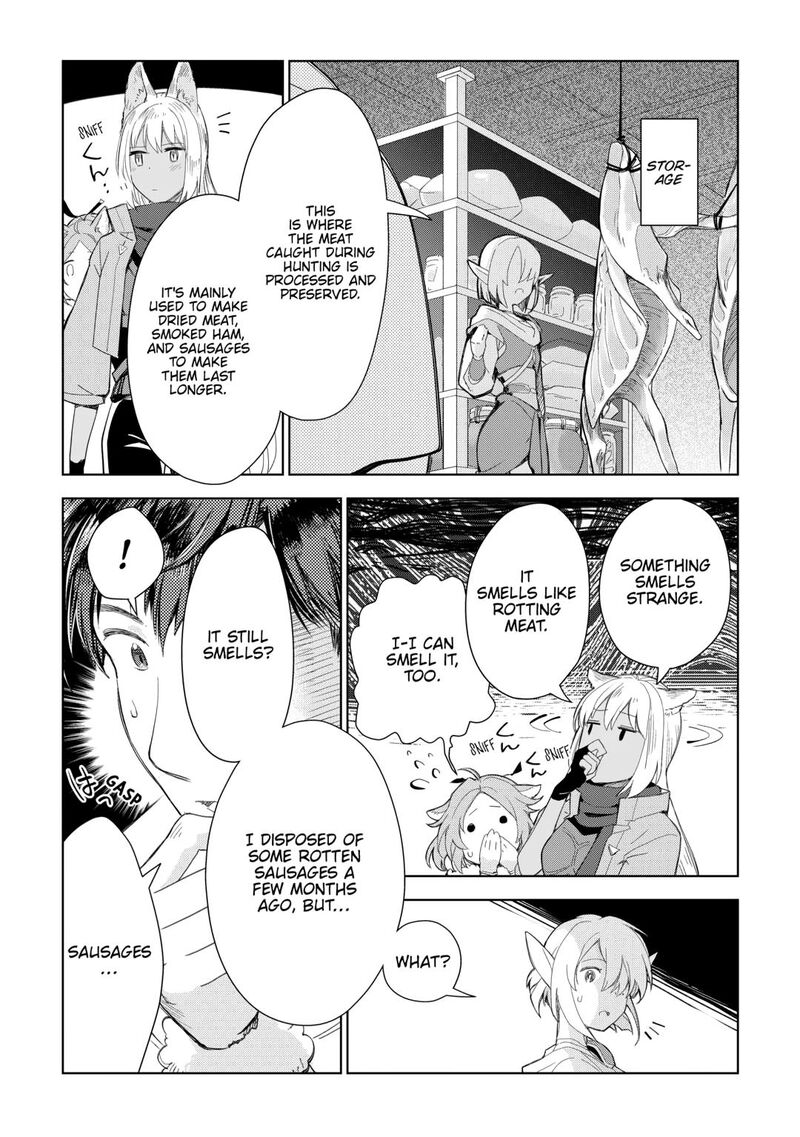 Jui San No Oshigoto In Isekai 75 5