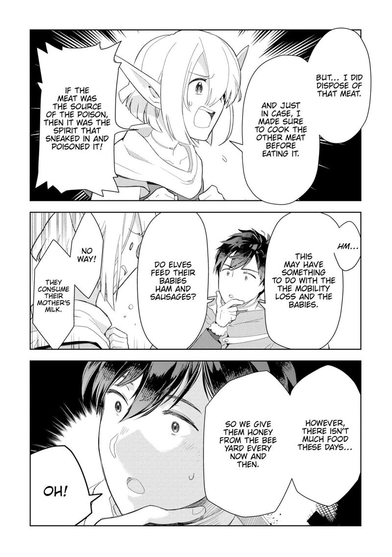 Jui San No Oshigoto In Isekai 75 6