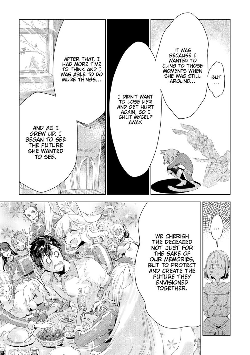 Jui San No Oshigoto In Isekai 78 17