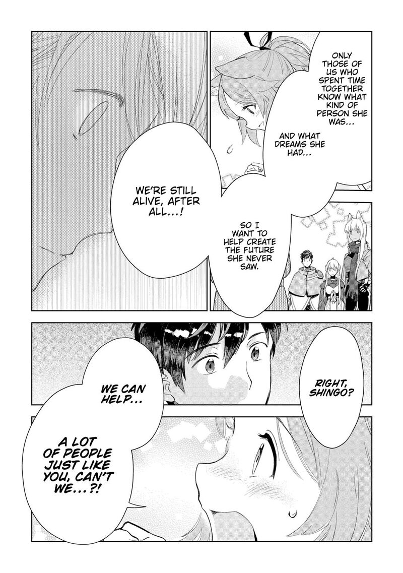 Jui San No Oshigoto In Isekai 78 18