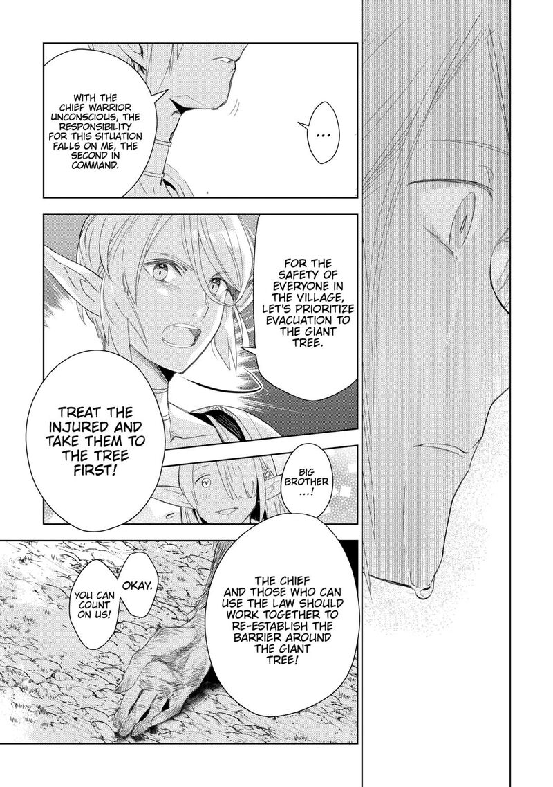 Jui San No Oshigoto In Isekai 78 20