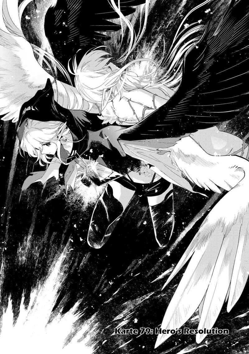 Jui San No Oshigoto In Isekai 79 1