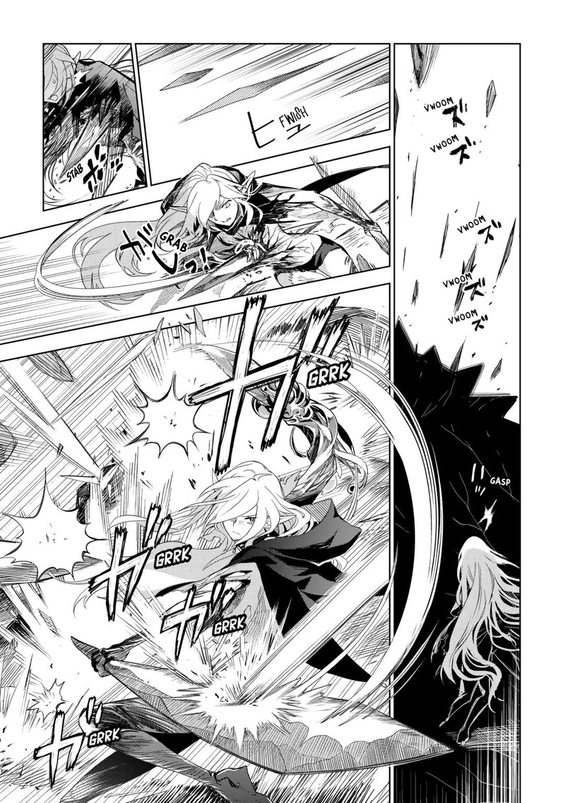 Jui San No Oshigoto In Isekai 79 11