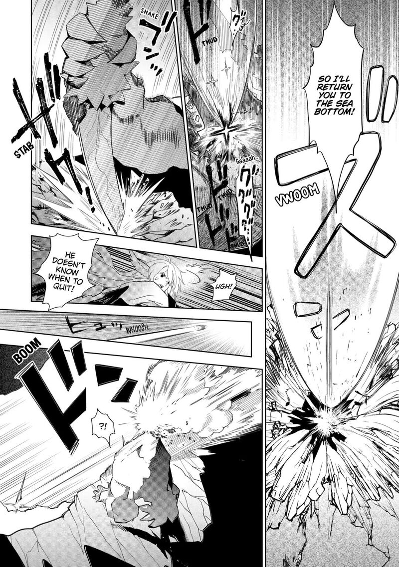 Jui San No Oshigoto In Isekai 80 31