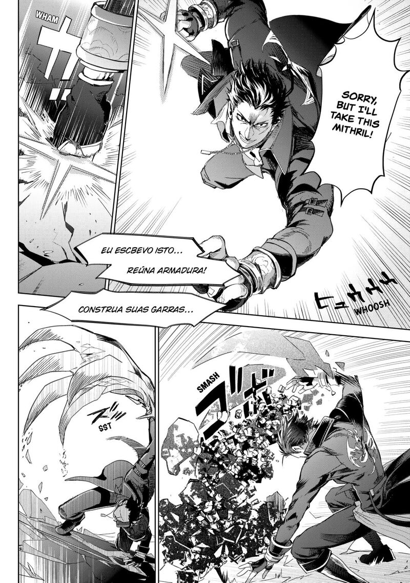 Jui San No Oshigoto In Isekai 80 37