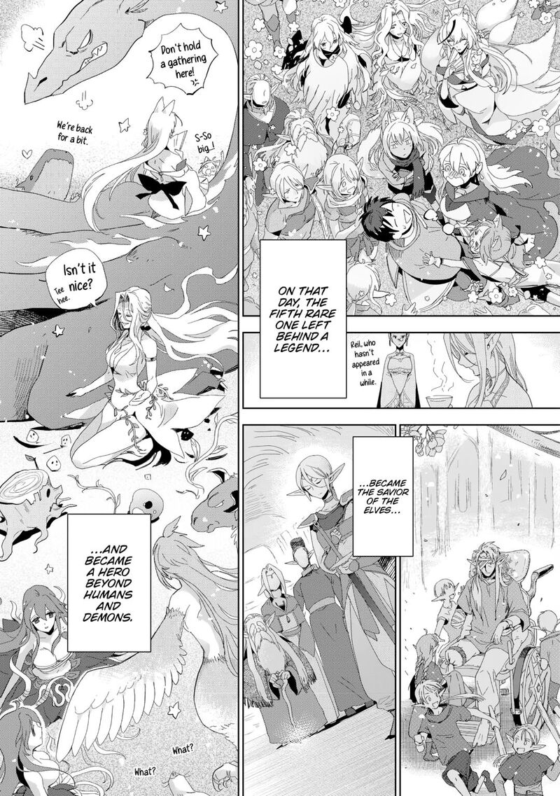 Jui San No Oshigoto In Isekai 80 42