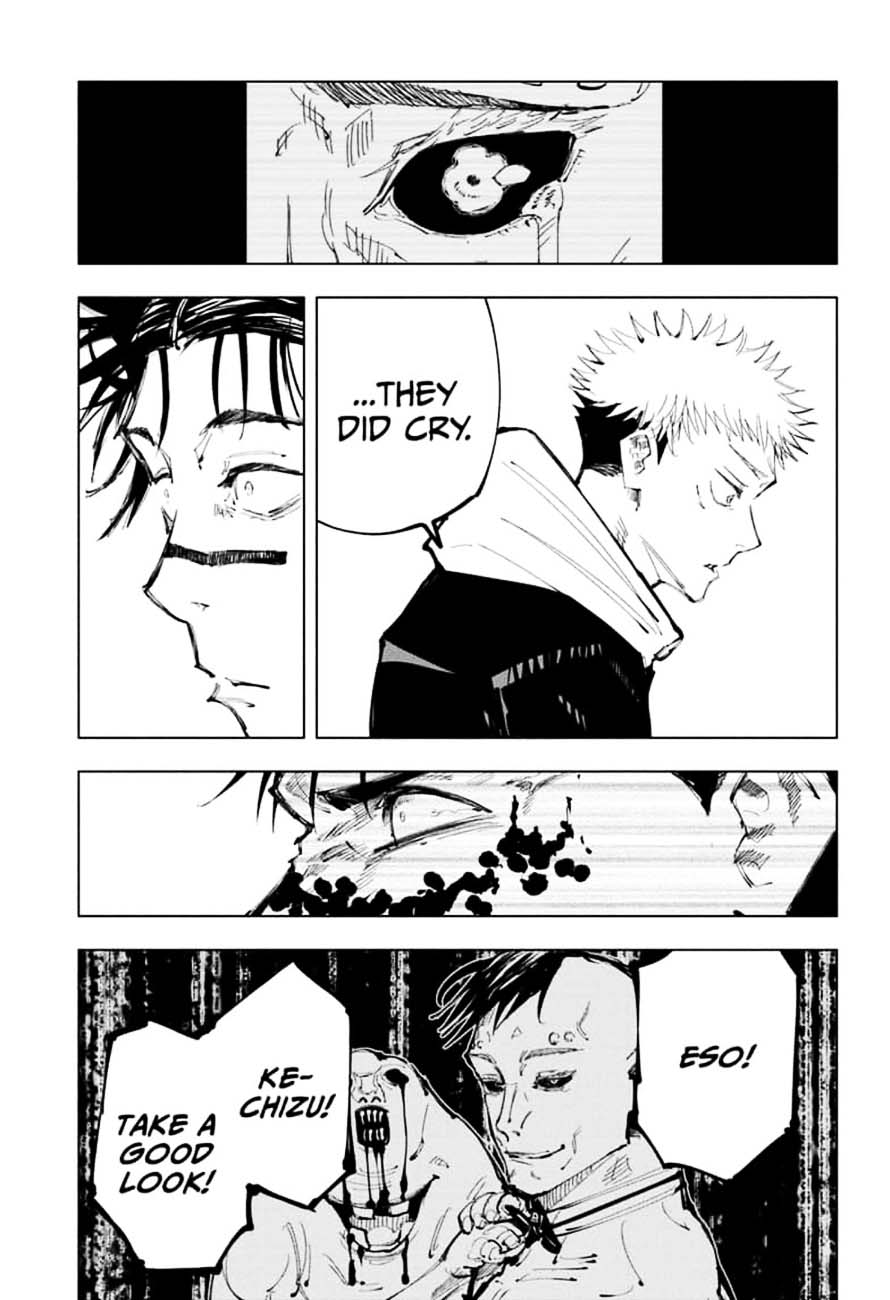 Jujutsu Kaisen 102 3