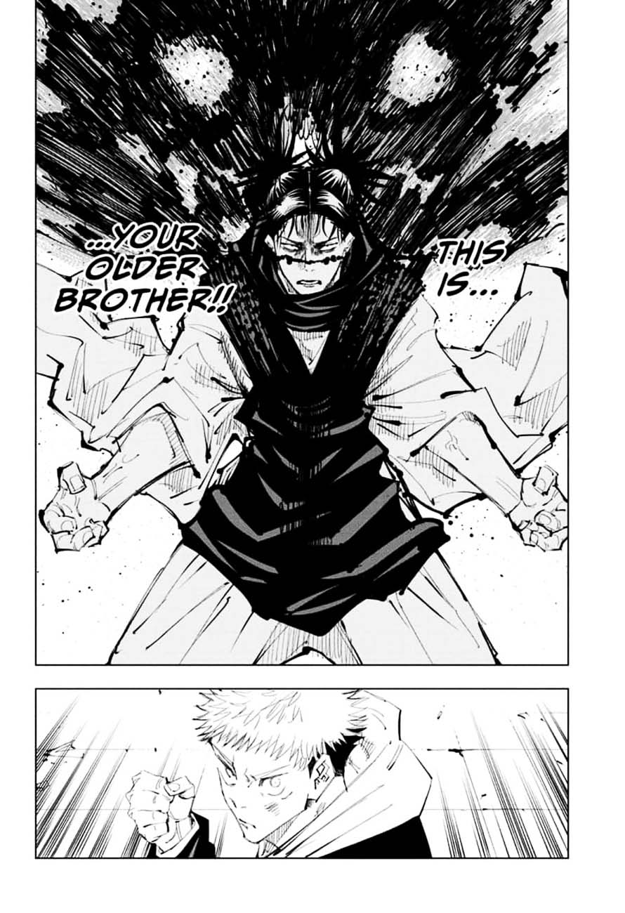 Jujutsu Kaisen 102 4