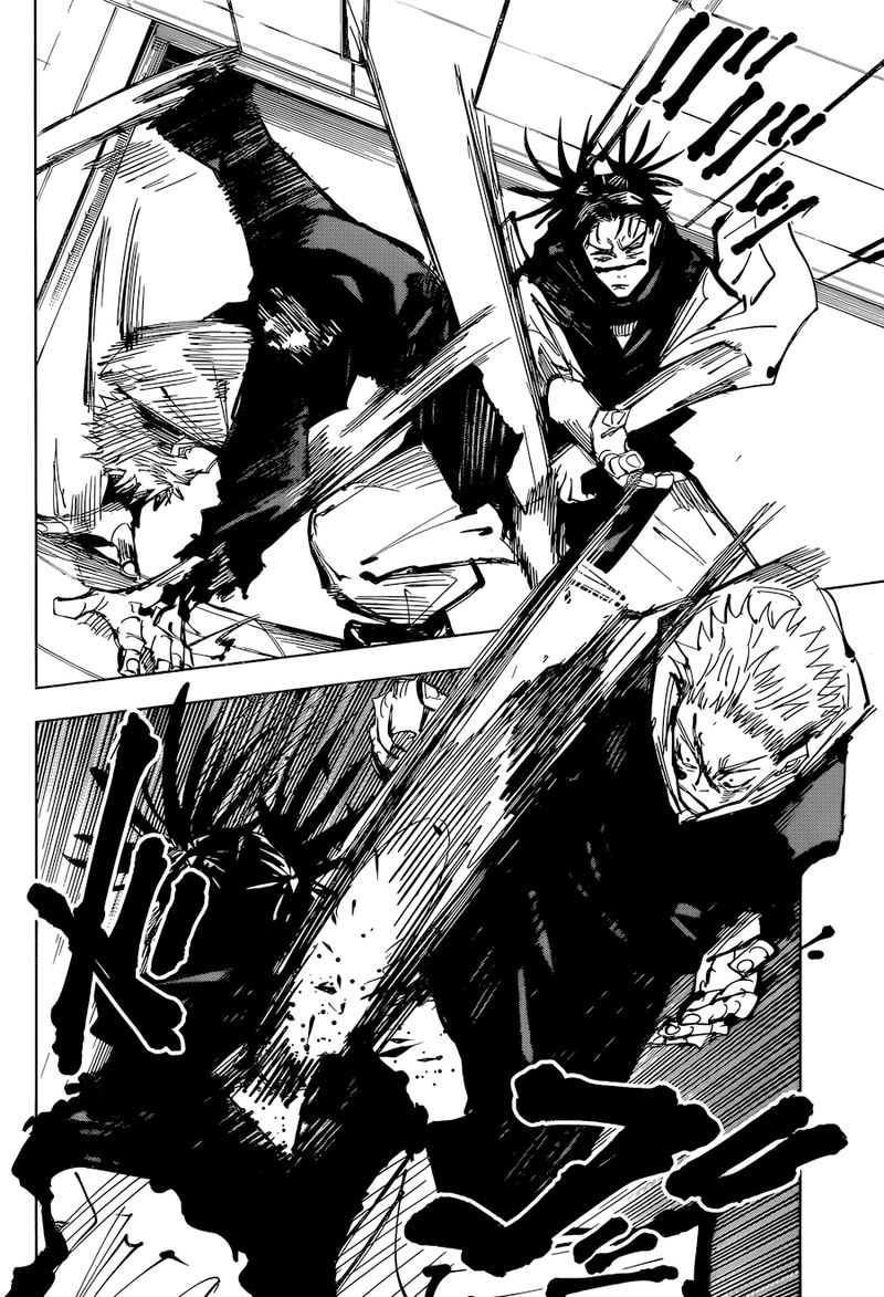 Jujutsu Kaisen 103 12