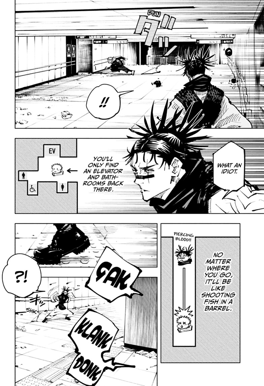 Jujutsu Kaisen 104 4