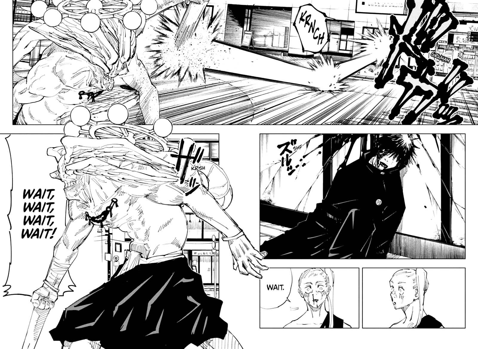 Jujutsu Kaisen 117 12