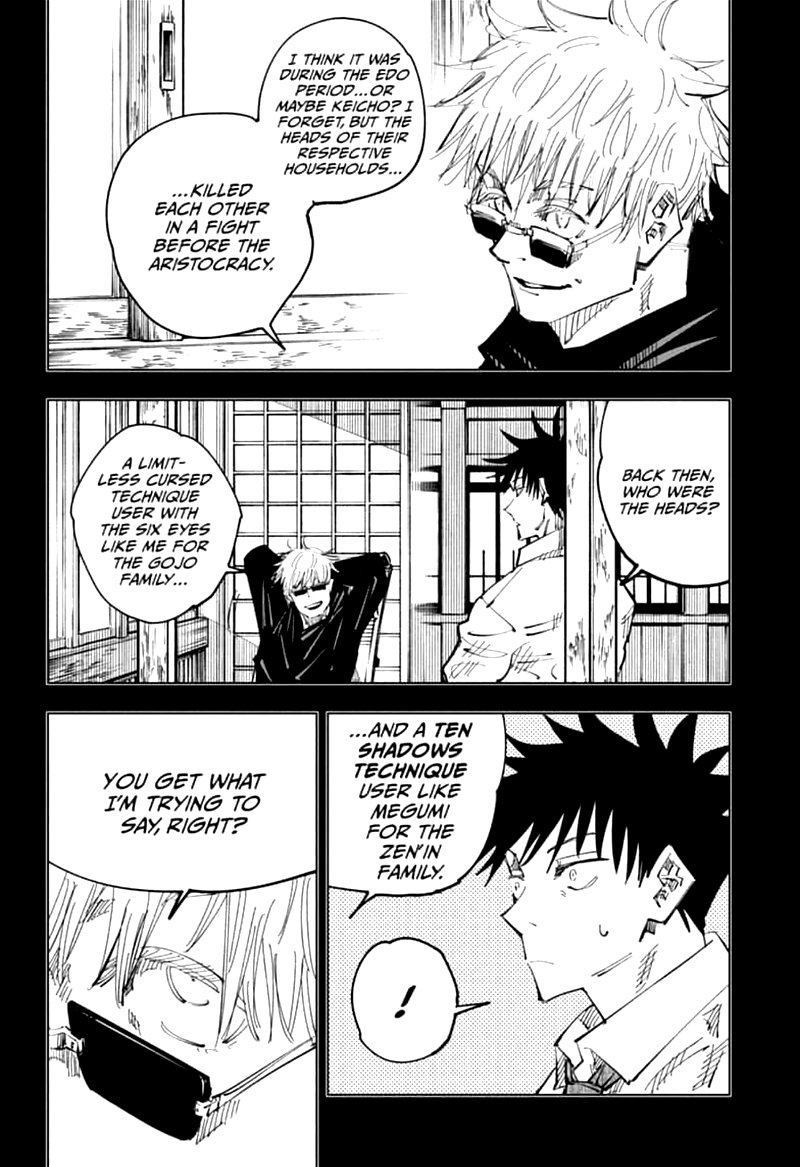 Jujutsu Kaisen 117 5