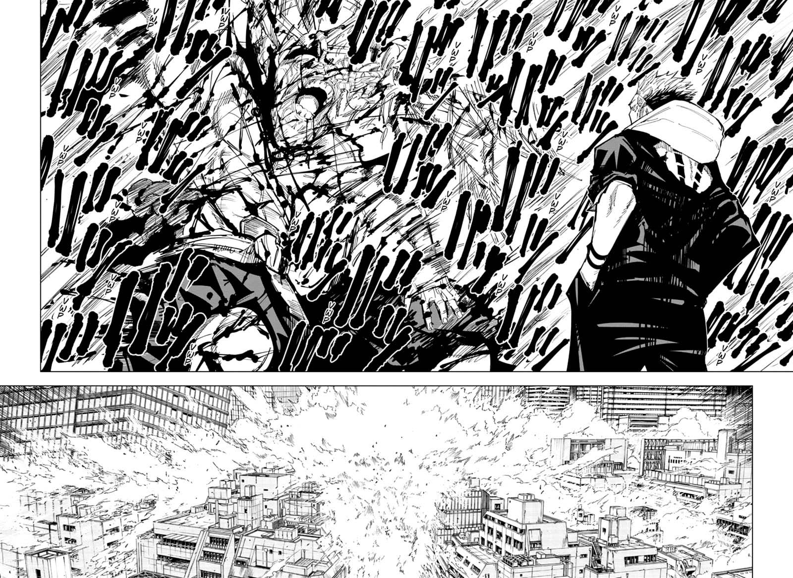 Jujutsu Kaisen 119 7