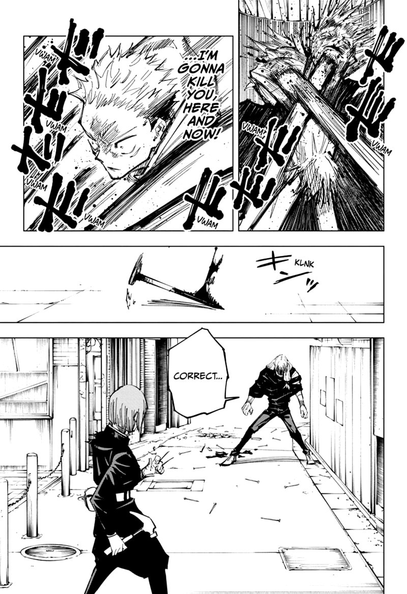 Jujutsu Kaisen 124 5