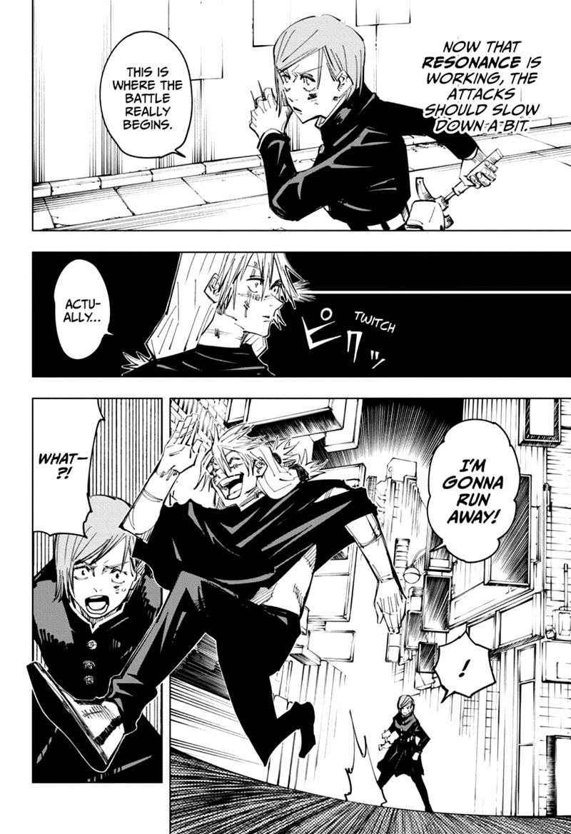 Jujutsu Kaisen 124 6