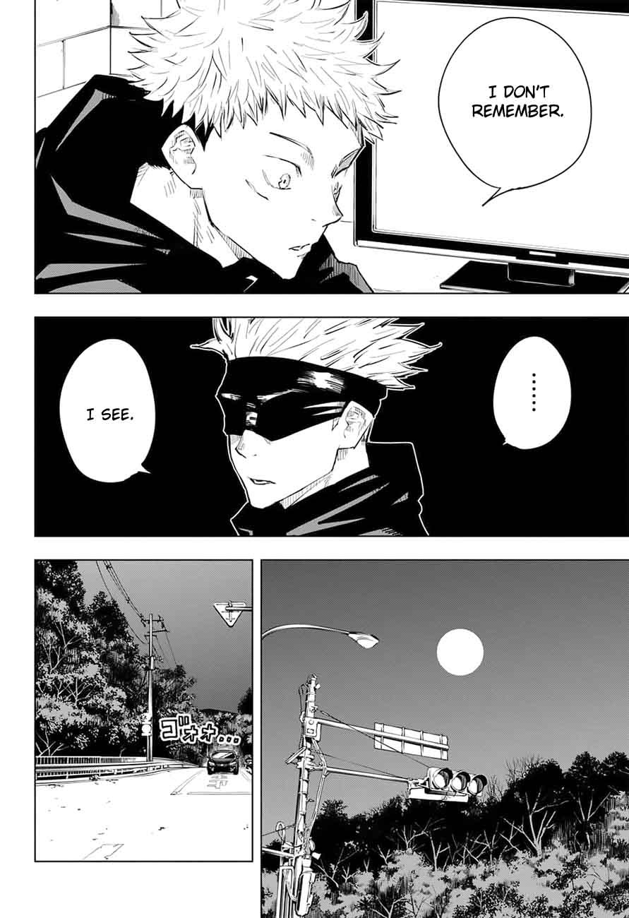 Jujutsu Kaisen 13 12