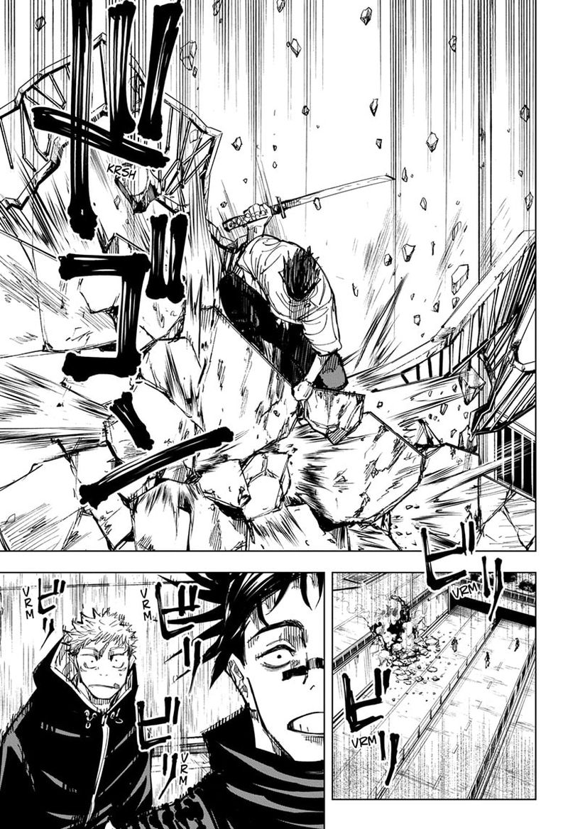 Jujutsu Kaisen 140 3