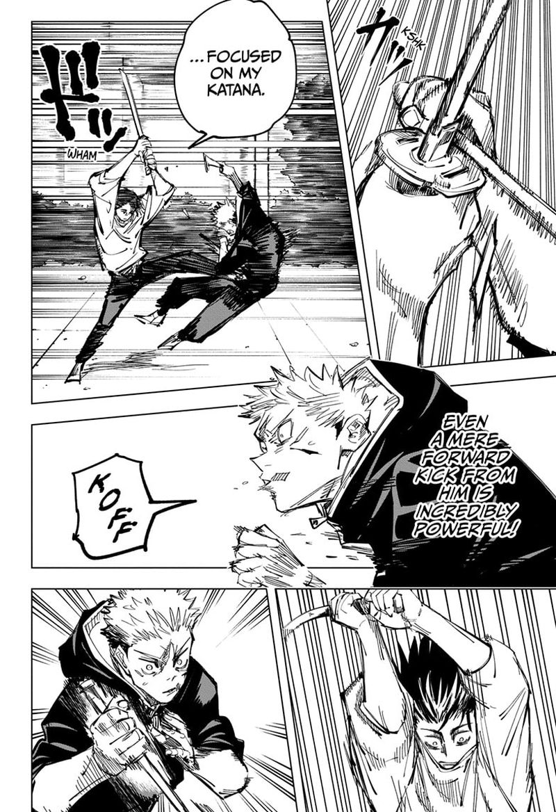 Jujutsu Kaisen 141 8