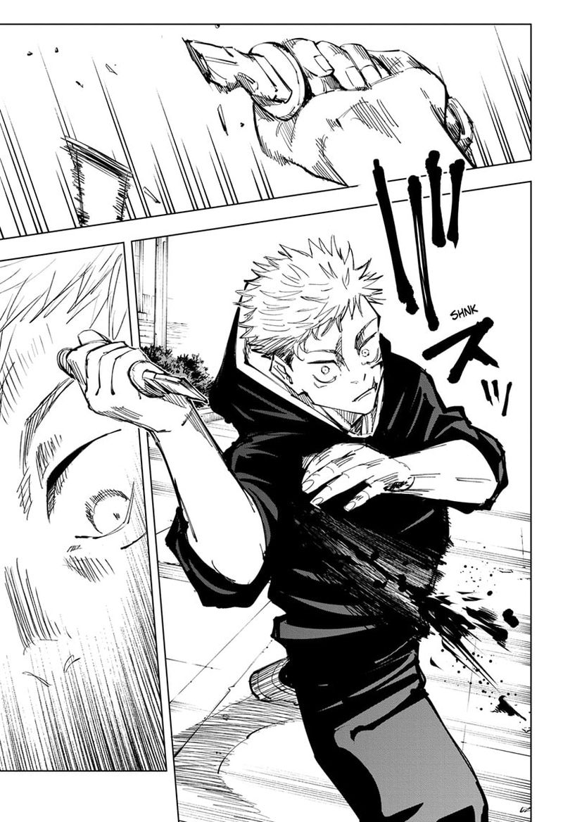 Jujutsu Kaisen 141 9