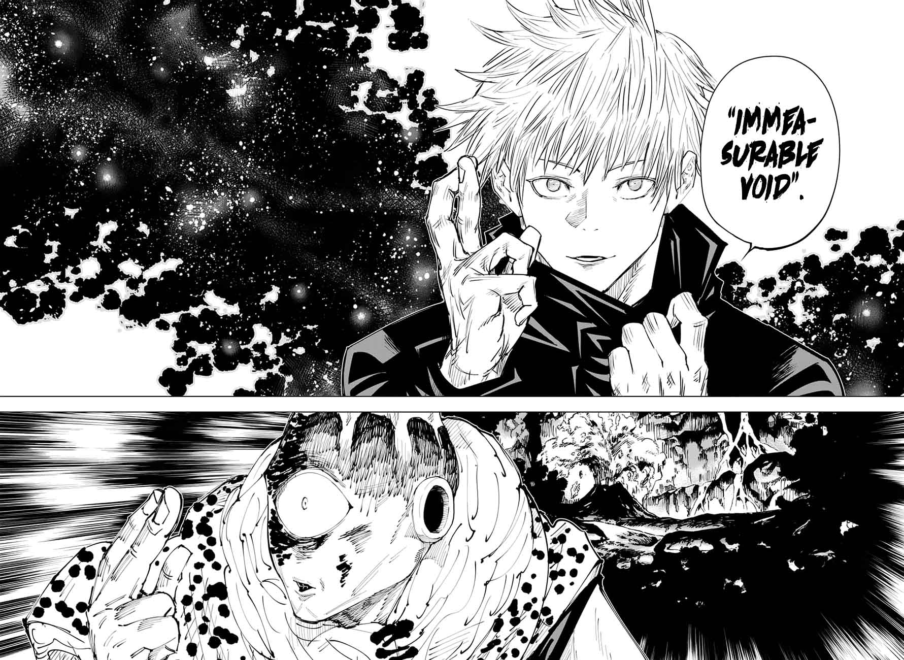 Jujutsu Kaisen 15 13