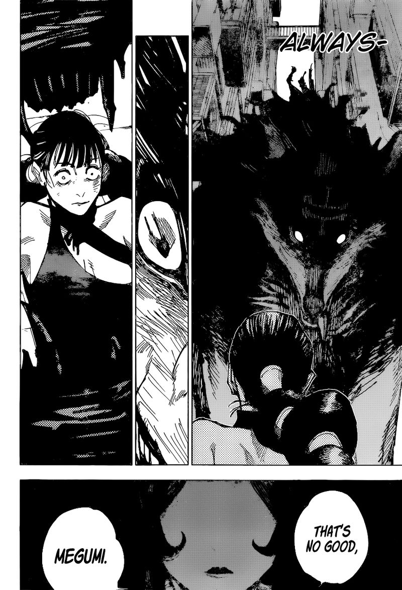 Jujutsu Kaisen 173 10