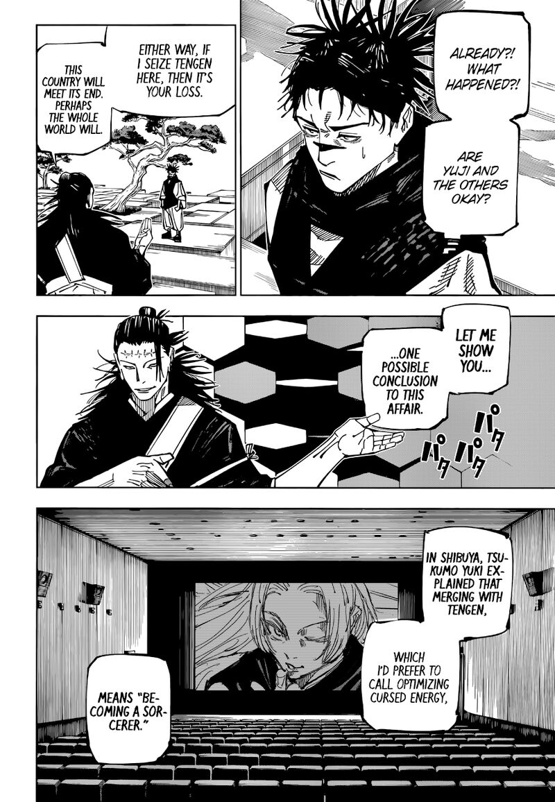 Jujutsu Kaisen 202 12