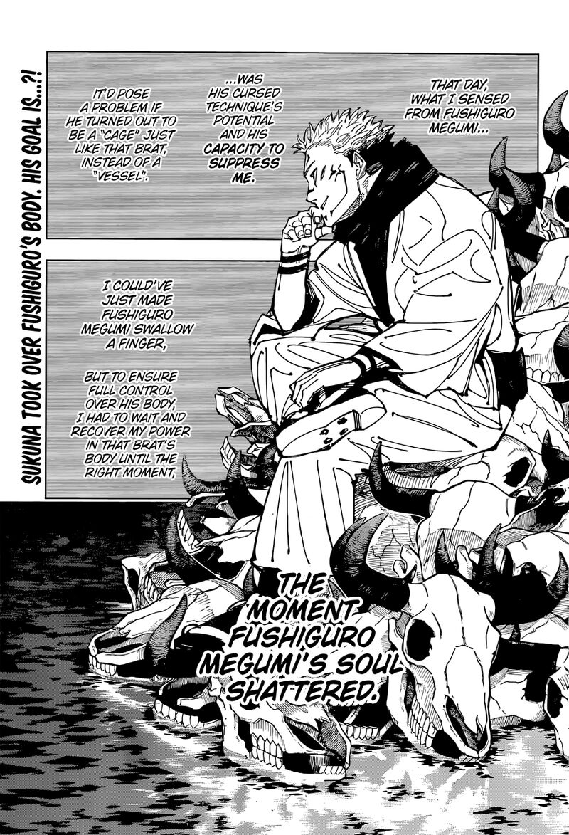 Jujutsu Kaisen 213 1