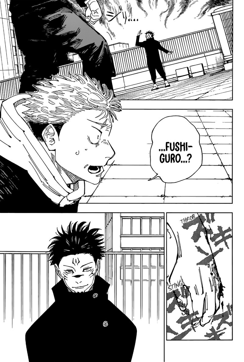 Jujutsu Kaisen 213 3