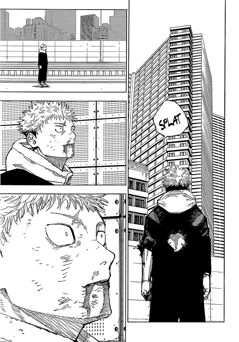 Jujutsu Kaisen 214 3