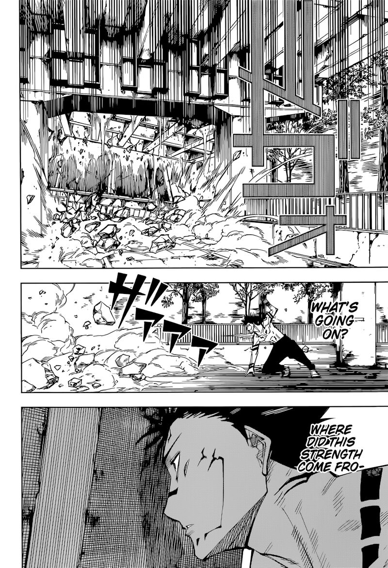 Jujutsu Kaisen 214 7