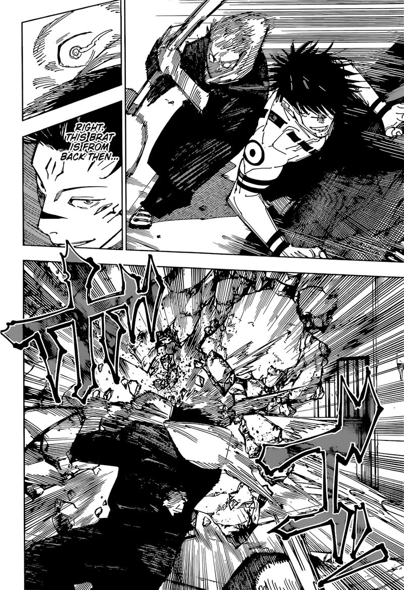 Jujutsu Kaisen 214 9