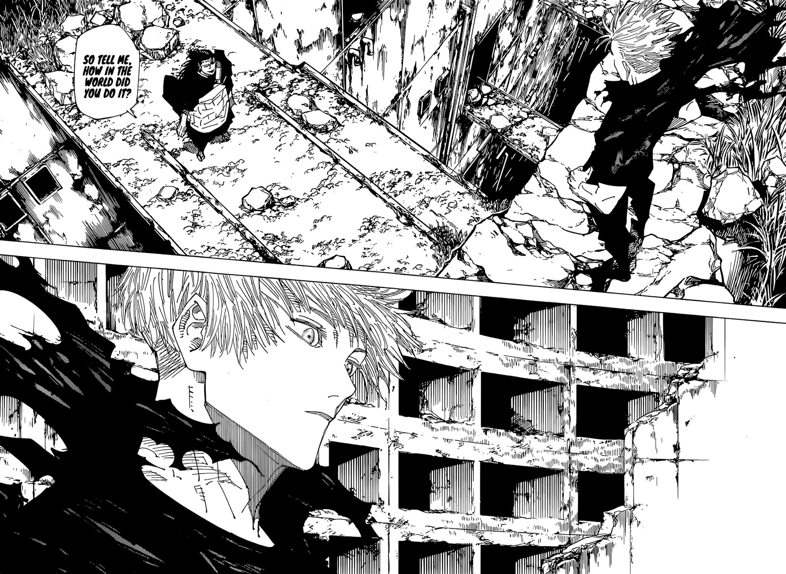 Jujutsu Kaisen 221 10