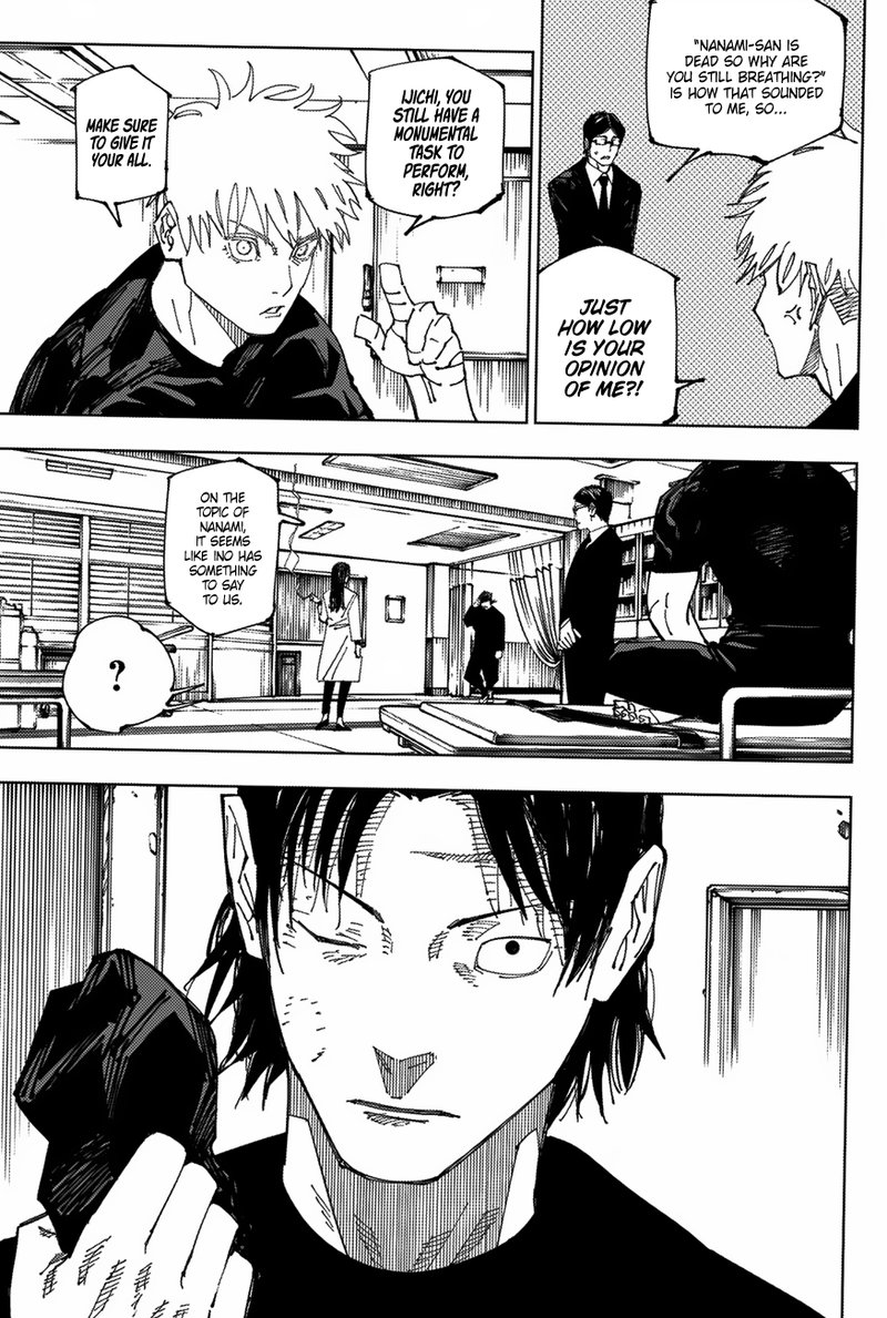 Jujutsu Kaisen 222 7