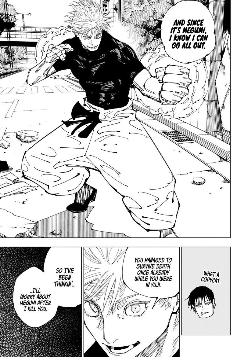 Jujutsu Kaisen 224 3