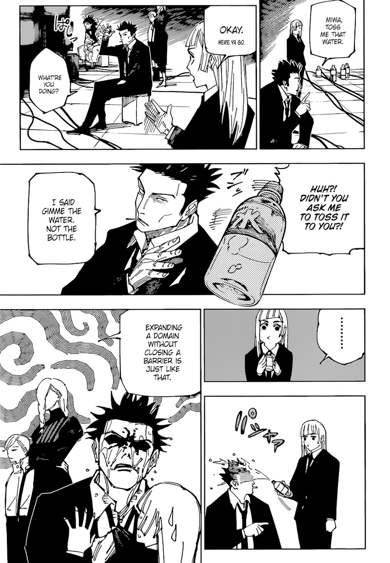 Jujutsu Kaisen 225 7